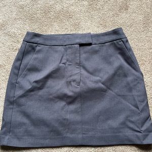 Eversleek Ali mini skirt